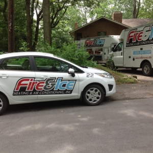 Photo of Fire & Ice Heating and Air Conditioning