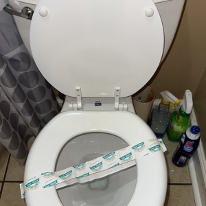 Photo of Just One Touch Cleaning
