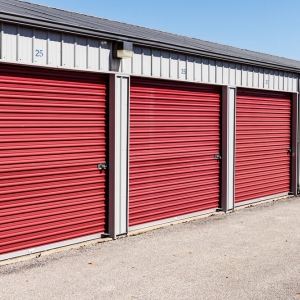 Dallas USA Self-Storage Investors