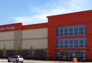 Photo of USA Self-Storage Investors
