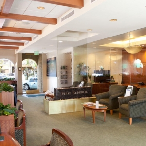 Photo of First Republic Bank