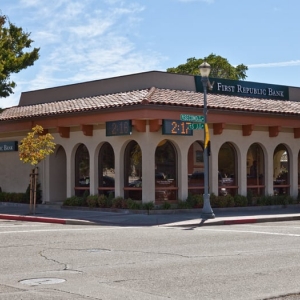 Photo of First Republic Bank