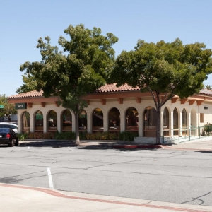 Photo of First Republic Bank