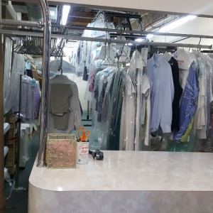 Photo of Capitol Hill Cleaners