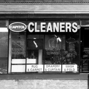 Photo of Capitol Hill Cleaners
