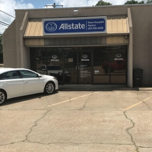 Photo of Allstate Insurance Agent: Gwendolyn Hemphill