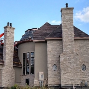 Photo of Apex Exteriors