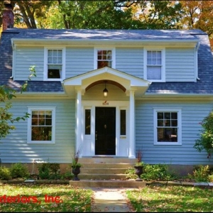 Photo of Apex Exteriors