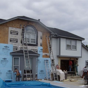 Photo of Apex Exteriors