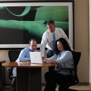 Photo of Law Finance Group
