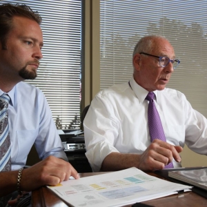 Mill Valley Law Finance Group