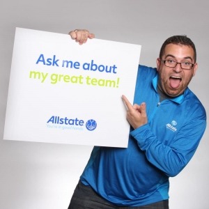 Chesapeake Allstate Insurance: Scott Janney