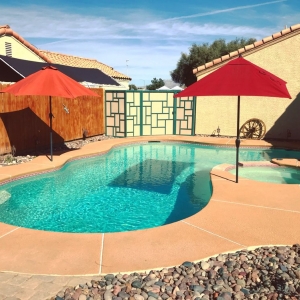 Photo of Water of Life Pool Service