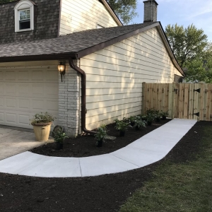 Photo of Adrian's Landscape