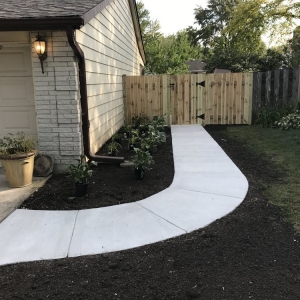 Photo of Adrian's Landscape