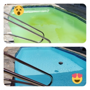 Photo of Aqua Clear Pool & Spa