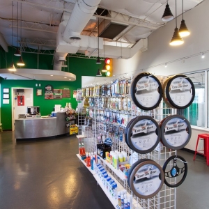 Photo of Cary's Car Wash & Lube Center