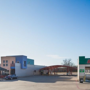 Photo of Cary's Car Wash & Lube Center