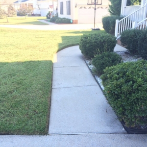 South Mills Bobby's Precision Lawn-care