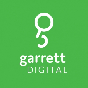 Photo of Garrett Digital