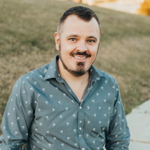 Photo of Garrett Digital