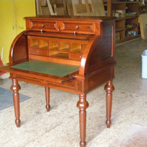 Photo of Ralph Colby & Son Furniture Refinishing & Repair