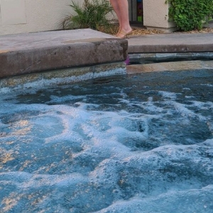 Indio Aqua High Tec