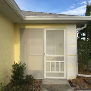 Photo of Outback Automated Shades