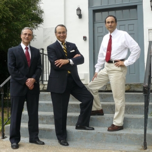 Photo of Oddo Brothers, CPAs