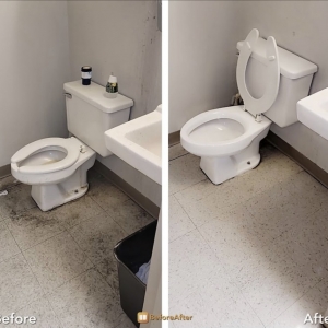 Philadelphia BD Cleaning Services