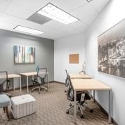 Photo of Regus California Twin Dolphin Drive