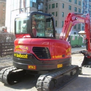 Photo of Pedulla Excavating-Paving