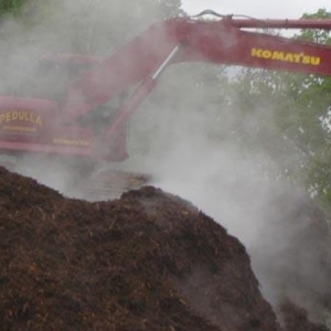 Photo of Pedulla Excavating-Paving