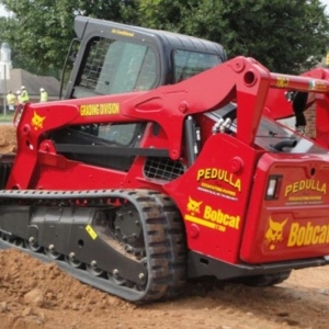 Photo of Pedulla Excavating-Paving