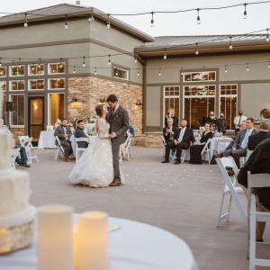 Photo of Ken Caryl Vista by Wedgewood Weddings