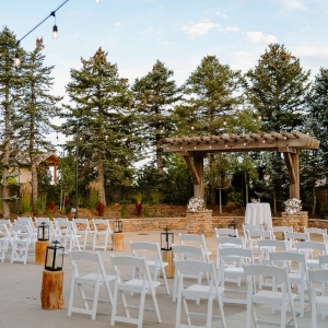 Photo of Ken Caryl Vista by Wedgewood Weddings