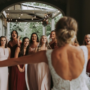 Photo of Ken Caryl Vista by Wedgewood Weddings