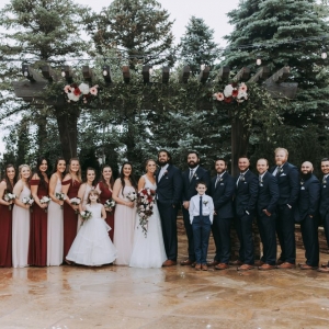 Photo of Ken Caryl Vista by Wedgewood Weddings