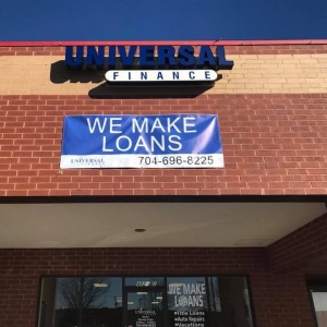 Photo of Universal Finance