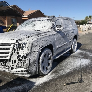 Photo of Bueno's Mobile Car Wash and Detailing