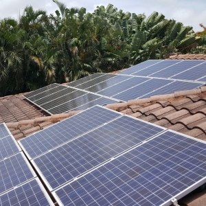 Photo of All About Solar