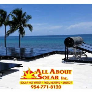 Photo of All About Solar
