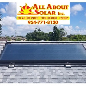 Photo of All About Solar