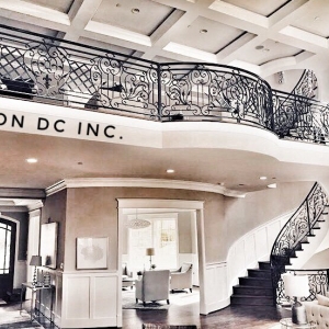 Photo of IRON DC