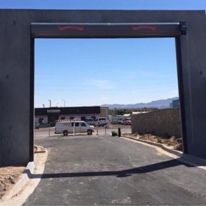 Photo of Mata's Garage Doors & Docks