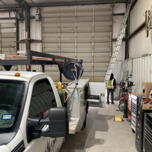 Photo of Mata's Garage Doors & Docks