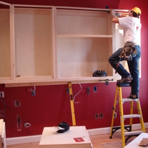 Photo of Annapolis Painting Services