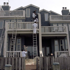 Photo of Annapolis Painting Services