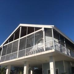 Photo of EBG Screen Enclosures & Techos De Aluminio