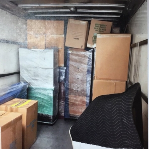 Photo of Al's Moving Services